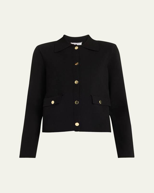 Katia Knit Jacket